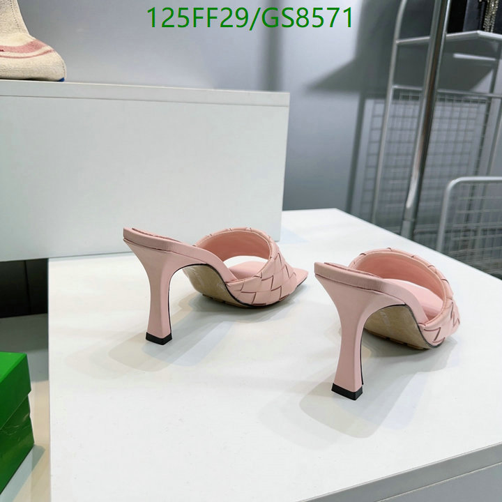 BV-Women Shoes Code: GS8571 $: 125USD-Yupoo.ru - Copybrand.Team photo album BV-Women Shoes Code: GS8571 $: 125USD