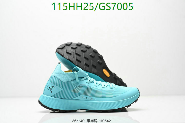 Arcteryx-Women Shoes Code: GS7005 $: 115USD