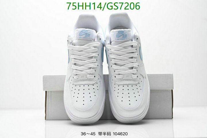 NIKE-Women Shoes Code: GS7206 $: 75USD