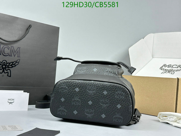 MCM-Bag-Mirror Quality Code: CB5581 $: 129USD