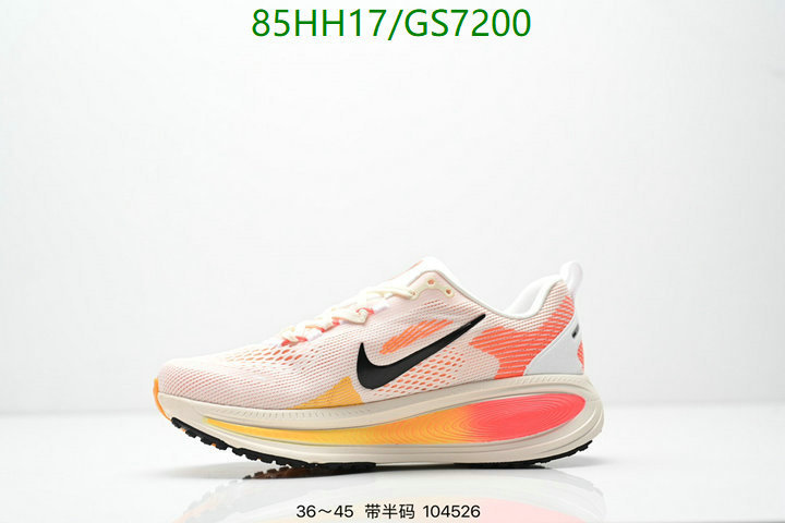NIKE-Women Shoes Code: GS7200 $: 85USD