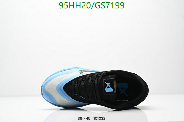 NIKE-Women Shoes Code: GS7199 $: 95USD
