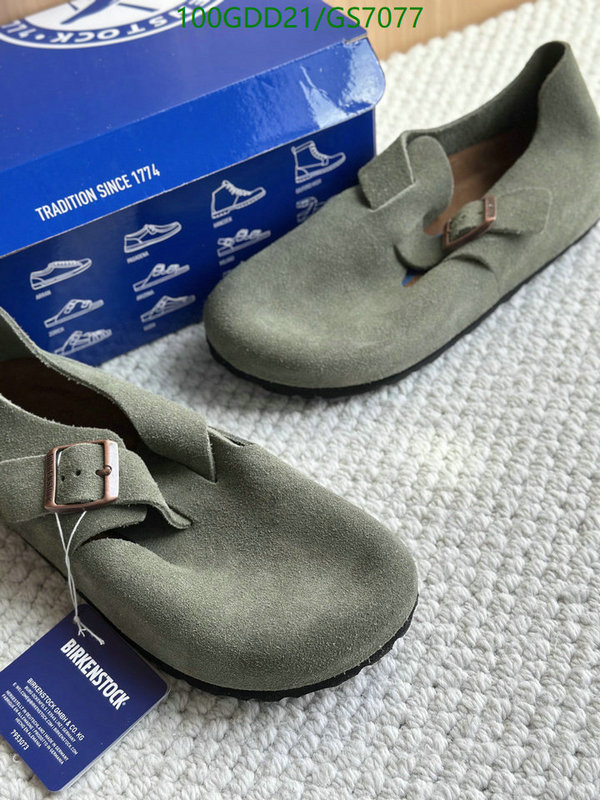Birkenstock-Men shoes Code: GS7077 $: 100USD-Yupoo.ru - Copybrand.Team photo album Birkenstock-Men shoes Code: GS7077 $: 100USD