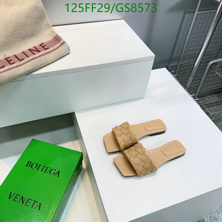 BV-Women Shoes Code: GS8573 $: 125USD