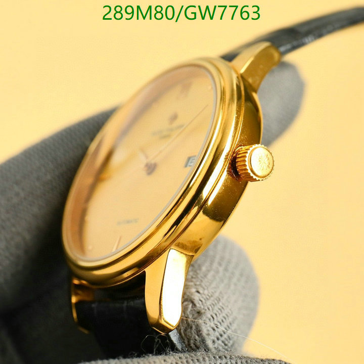 Patek Philippe-Watch-Mirror Quality Code: GW7763 $: 289USD
