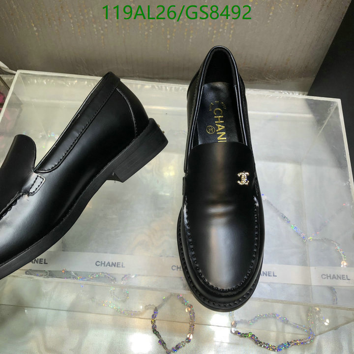 Chanel-Women Shoes Code: GS8492 $: 119USD