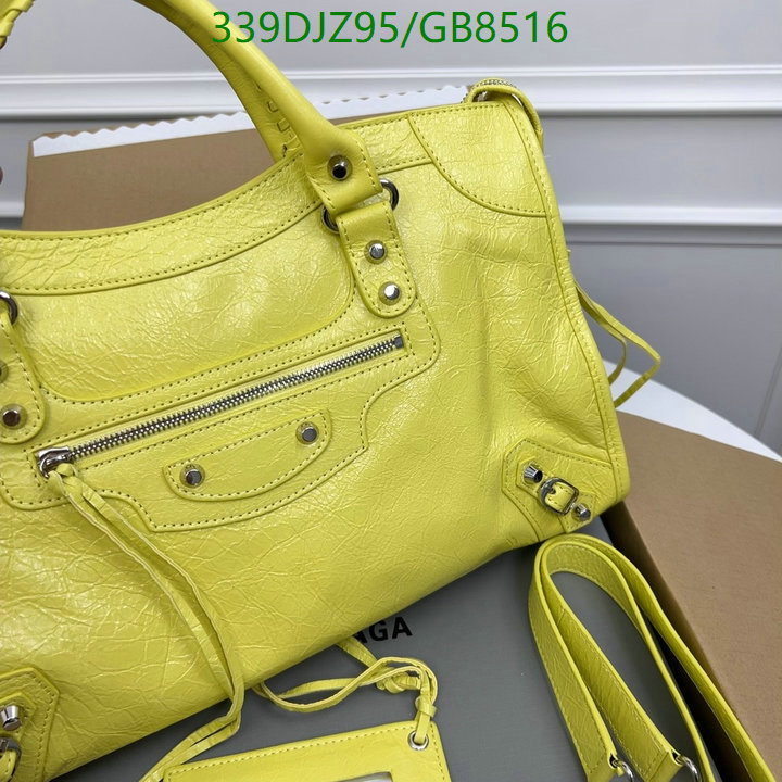 Balenciaga-Bag-Mirror Quality Code: GB8516 $: 339USD