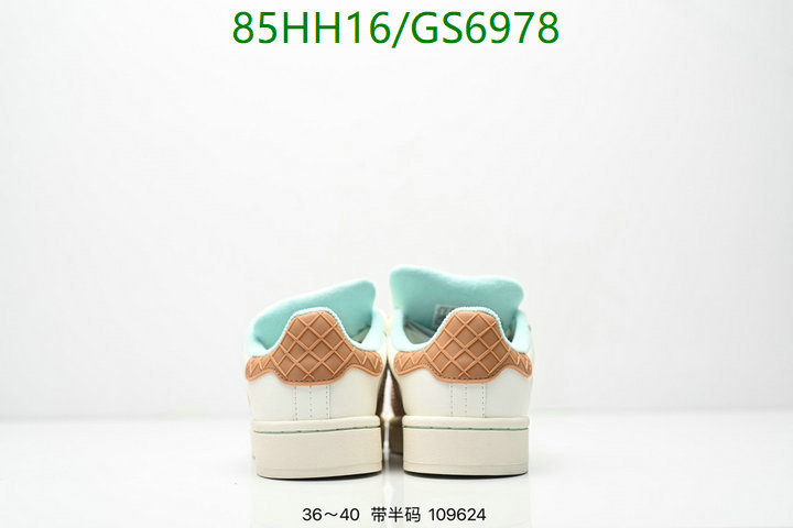 Adidas-Women Shoes Code: GS6978 $: 85USD