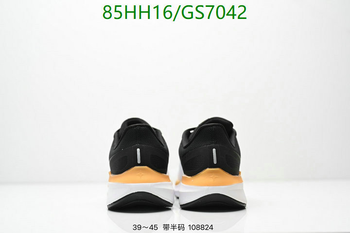 NIKE-Women Shoes Code: GS7042 $: 85USD