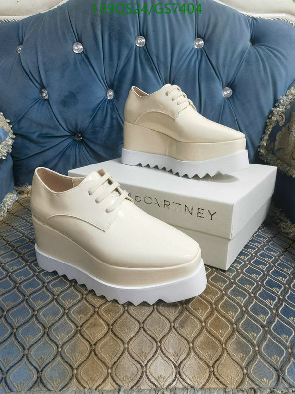 Stella-McCartney-Women Shoes Code: GS7404 $: 109USD
