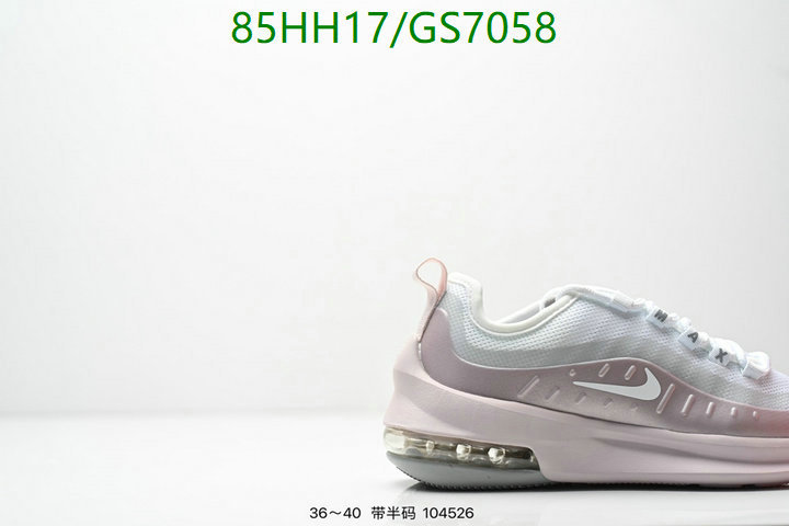 Nike-Men shoes Code: GS7058 $: 85USD