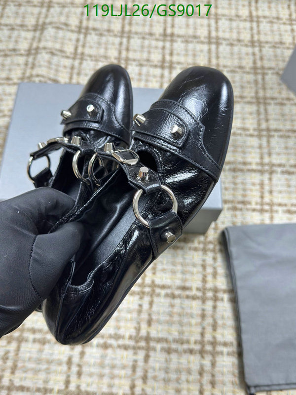 Balenciaga-Women Shoes Code: GS9017 $: 119USD