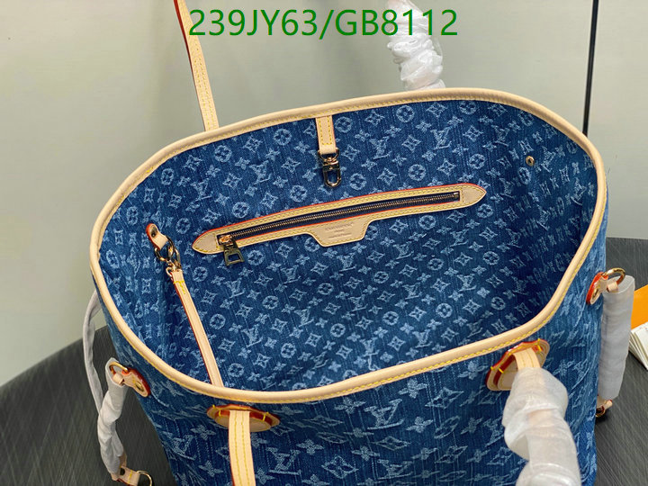LV-Bag-Mirror Quality Code: GB8112 $: 239USD