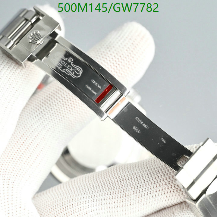 Rolex-Watch-Mirror Quality Code: GW7782 $: 500USD