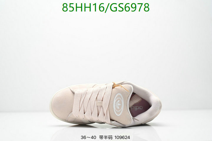 Adidas-Women Shoes Code: GS6978 $: 85USD