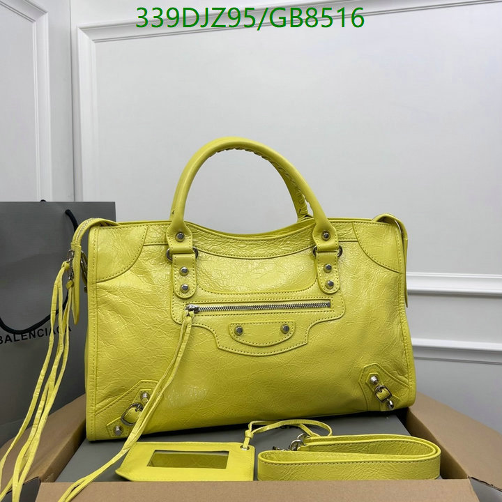 Balenciaga-Bag-Mirror Quality Code: GB8516 $: 339USD
