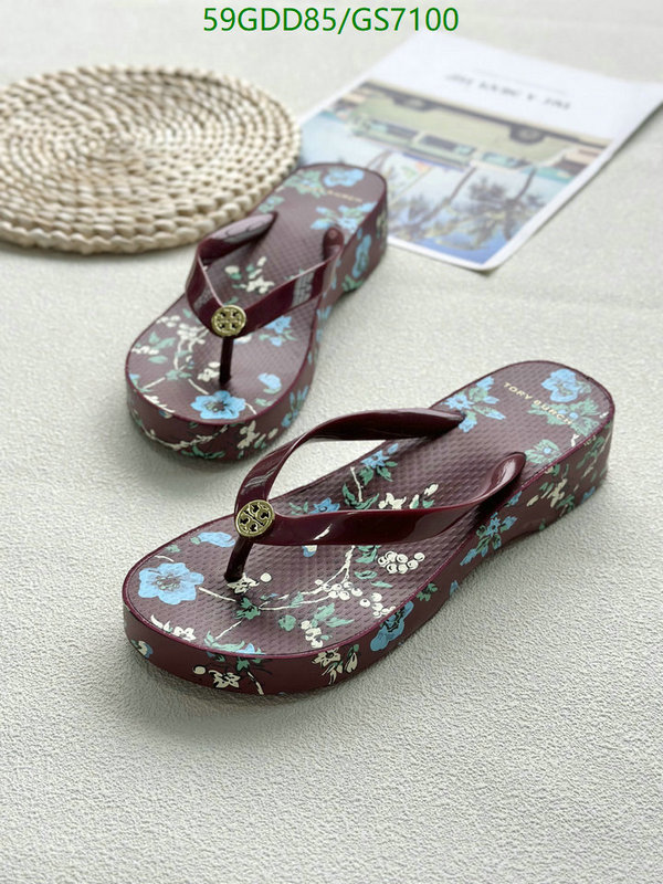 Tory Burch-Women Shoes Code: GS7100