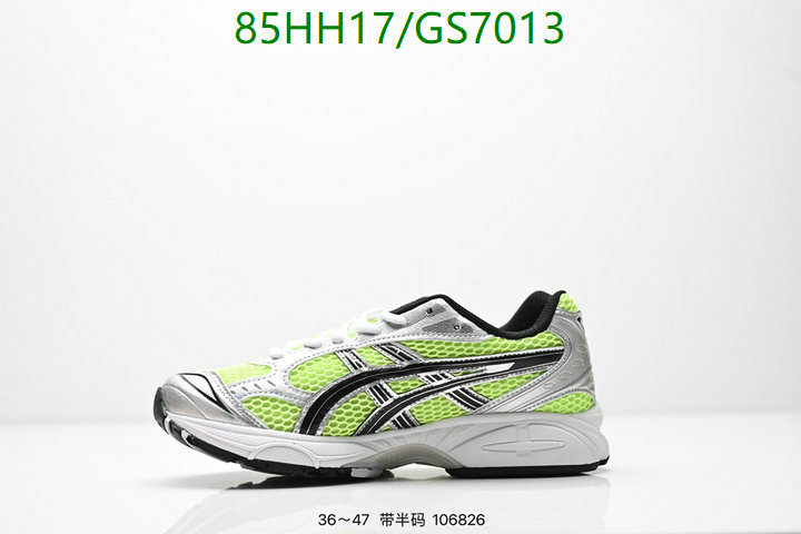 Asics-Women Shoes Code: GS7013 $: 85USD