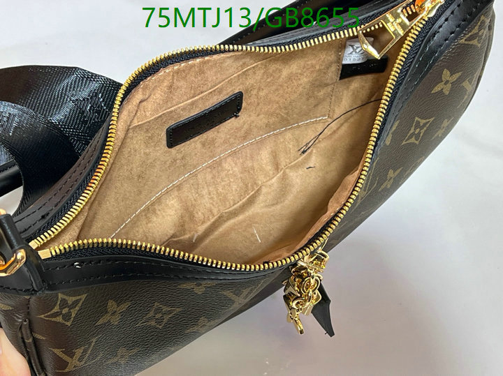 LV-Bag-4A Quality Code: GB8655 $: 75USD