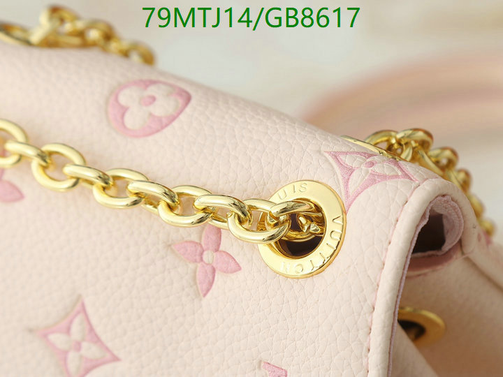 LV-Bag-4A Quality Code: GB8617 $: 79USD