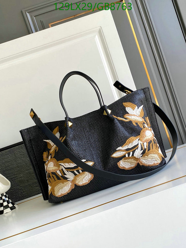 Valentino-Bag-4A Quality Code: GB8763 $: 129USD