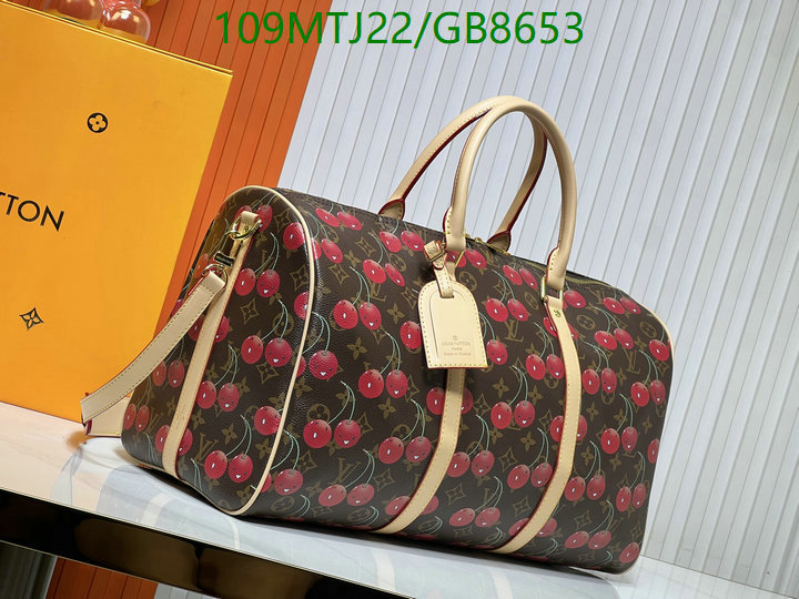 LV-Bag-4A Quality Code: GB8653 $: 109USD