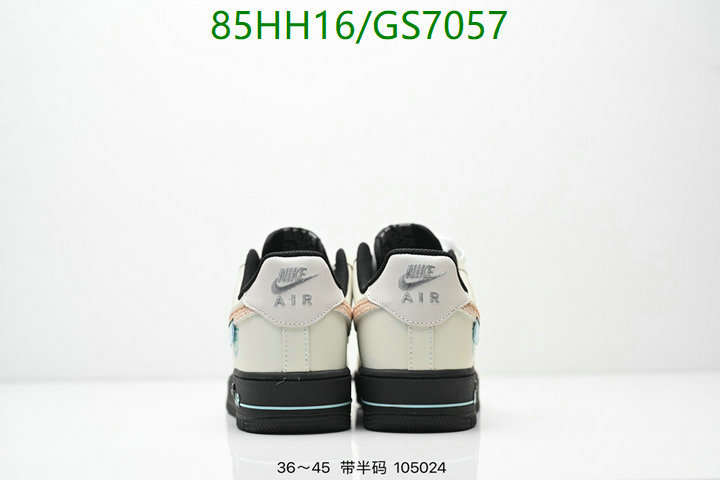 Nike-Men shoes Code: GS7057 $: 85USD