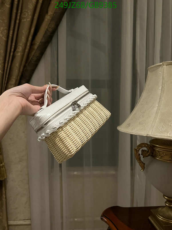 Loro Piana-Bag-Mirror Quality Code: GB9385 $: 249USD