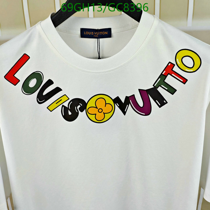 LV-Clothing Code: GC8396 $: 69USD