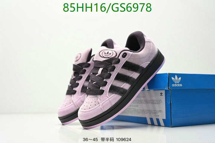 Adidas-Women Shoes Code: GS6978 $: 85USD