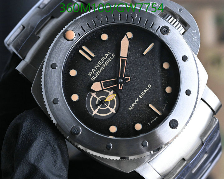 Panerai-Watch-Mirror Quality Code: GW7754 $: 360USD