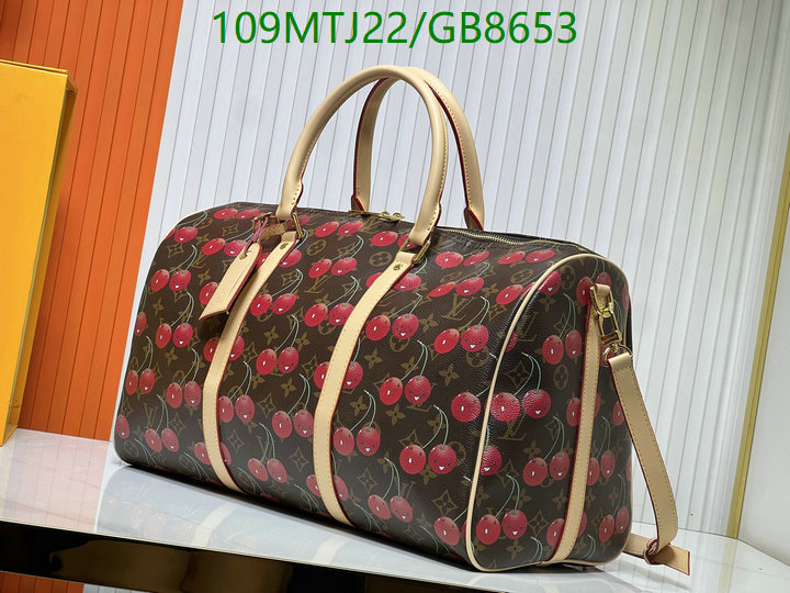 LV-Bag-4A Quality Code: GB8653 $: 109USD
