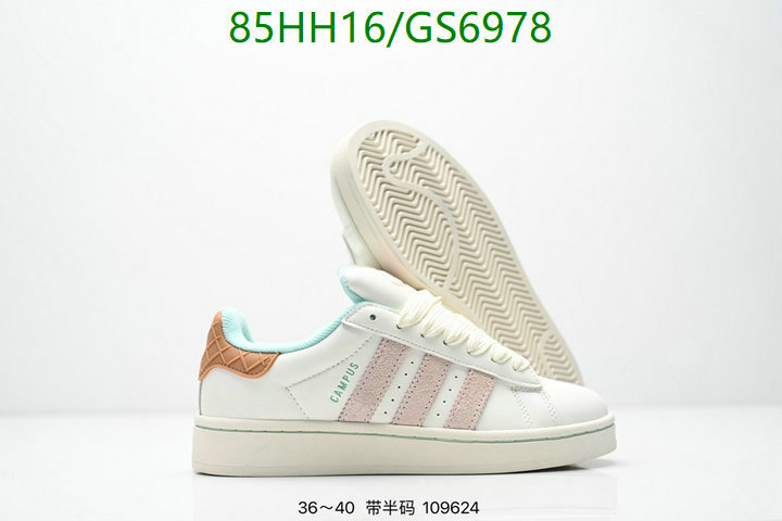 Adidas-Women Shoes Code: GS6978 $: 85USD