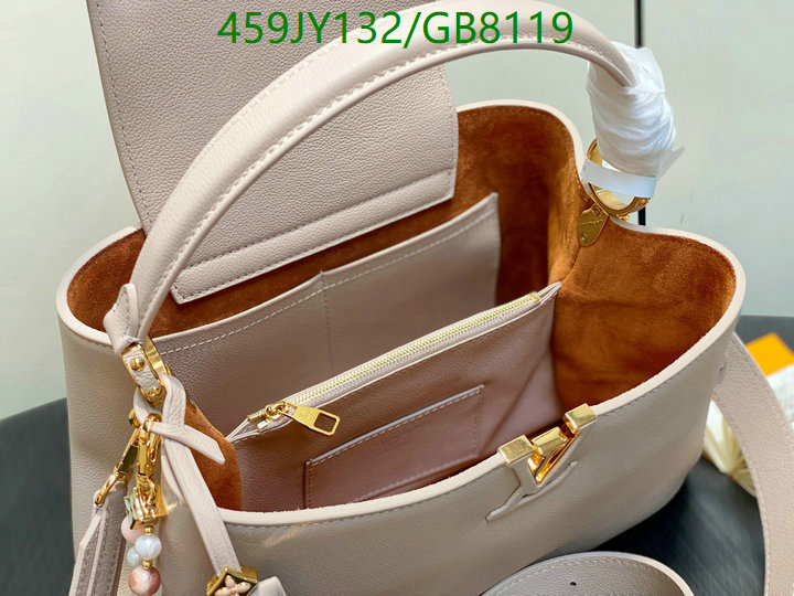 LV-Bag-Mirror Quality Code: GB8119 $: 459USD