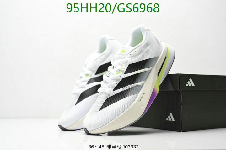 Adidas-Men shoes Code: GS6968 $: 95USD