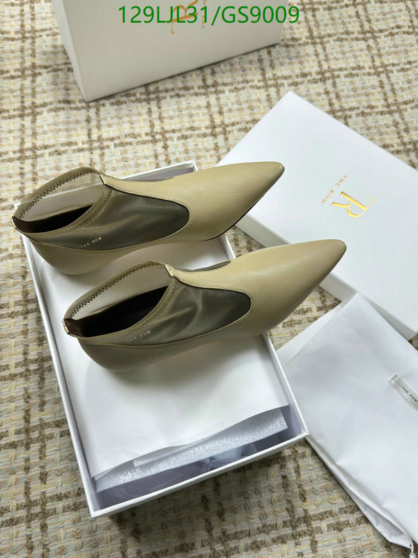 ALAIA-Women Shoes Code: GS9009 $: 129USD