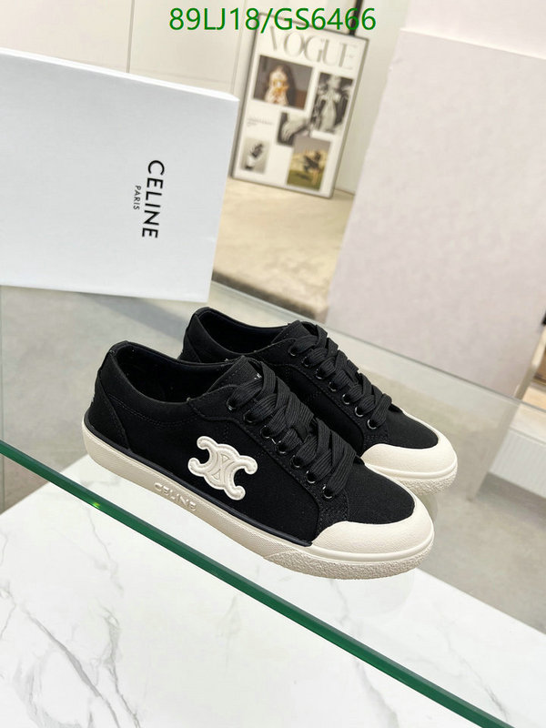 Celine-Women Shoes Code: GS6466 $: 89USD