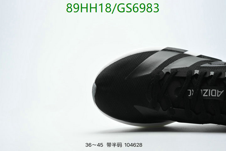 Adidas-Men shoes Code: GS6983 $: 89USD