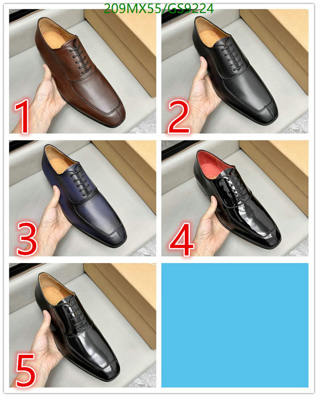 Christian Louboutin-Men shoes Code: GS9224 $: 209USD-Yupoo.ru - Copybrand.Team photo album Christian Louboutin-Men shoes Code: GS9224 $: 209USD