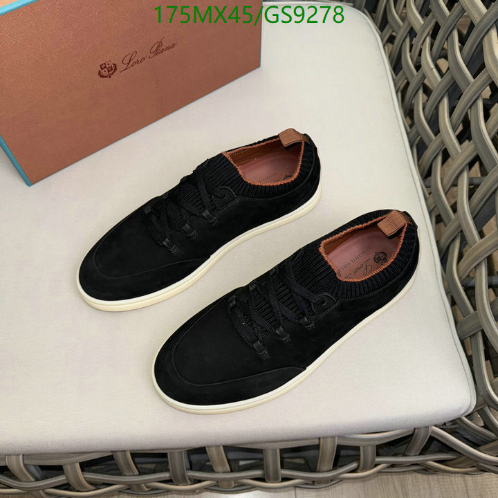 Loro Piana-Men shoes Code: GS9278 $: 175USD-Yupoo.ru - Copybrand.Team photo album Loro Piana-Men shoes Code: GS9278 $: 175USD