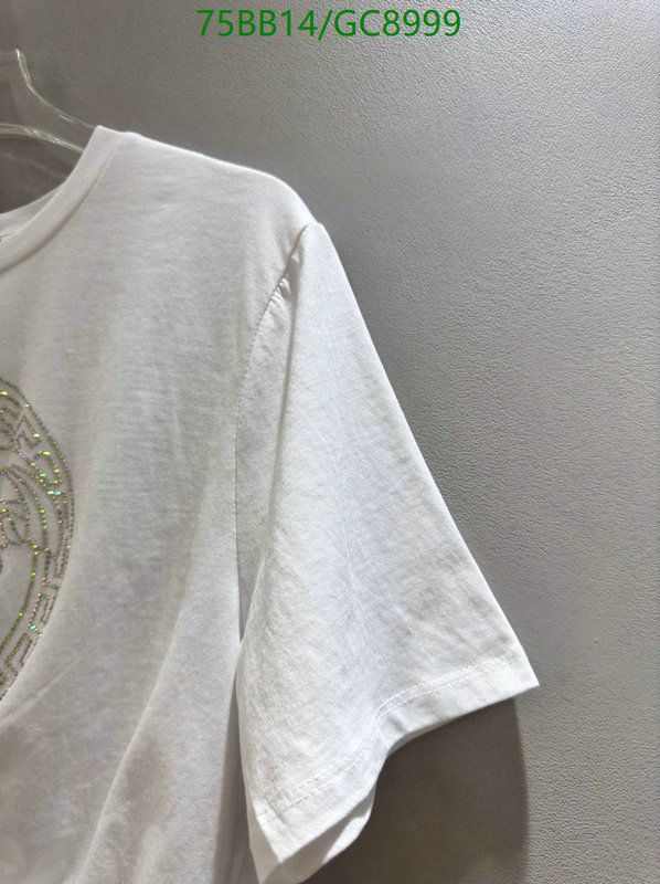 Versace-Clothing Code: GC8999 $: 75USD