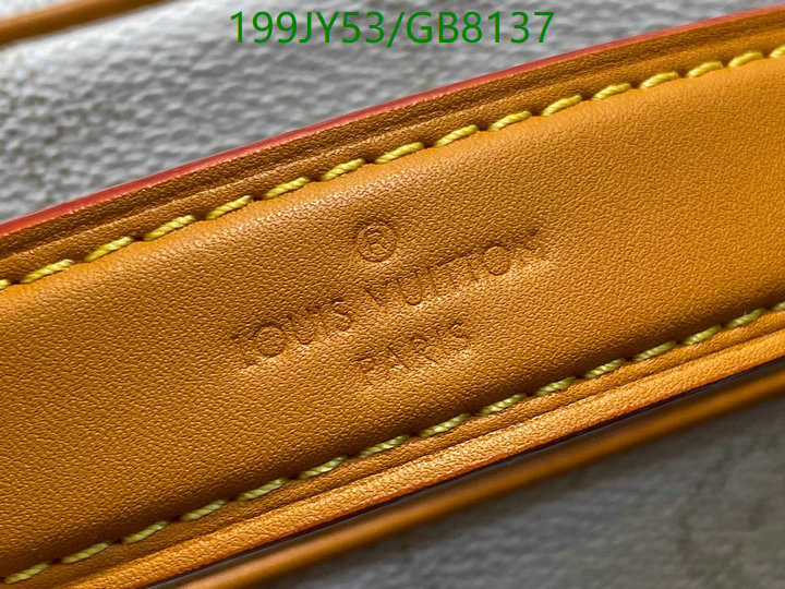 LV-Bag-Mirror Quality Code: GB8137 $: 199USD