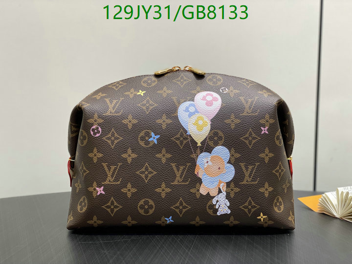 LV-Bag-Mirror Quality Code: GB8133 $: 129USD