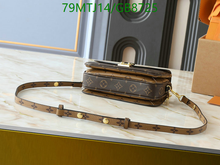 LV-Bag-4A Quality Code: GB8725 $: 79USD-Yupoo.ru - Copybrand.Team photo album LV-Bag-4A Quality Code: GB8725 $: 79USD