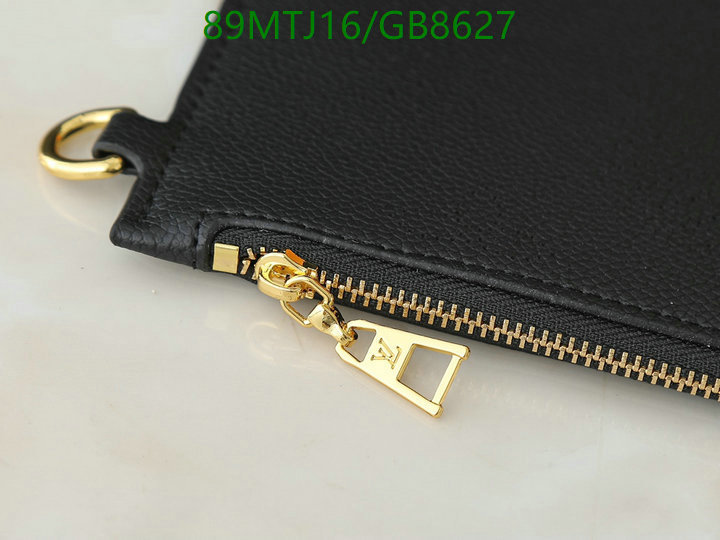 LV-Bag-4A Quality Code: GB8627 $: 89USD