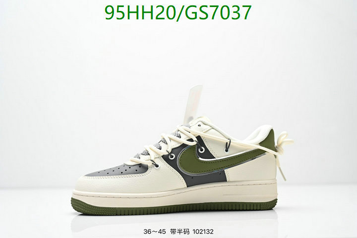 Nike-Men shoes Code: GS7037 $: 95USD