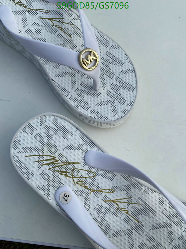 Michael Kors-Women Shoes Code: GS7096 $: 59USD