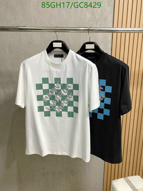 LV-Clothing Code: GC8429 $: 85USD
