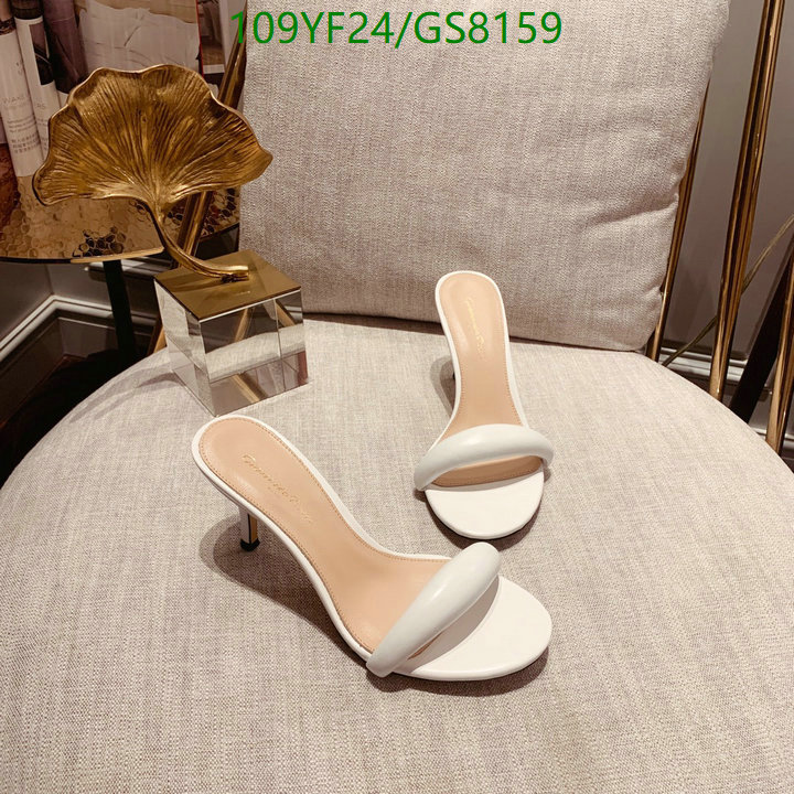Gianvito Rossi-Women Shoes Code: GS8159 $: 109USD