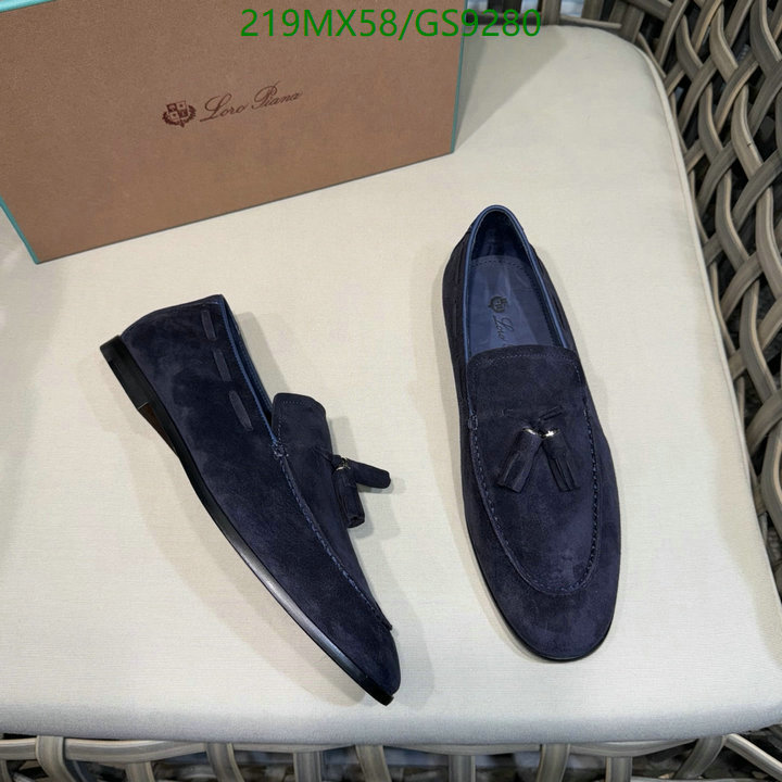 Loro Piana-Men shoes Code: GS9280 $: 219USD-Yupoo.ru - Copybrand.Team photo album Loro Piana-Men shoes Code: GS9280 $: 219USD